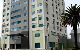 Hotel Diego de Almagro Chillan